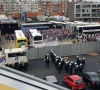 ? De poppetjes dan toch aan het dansen na de derby