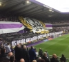 Mauves Army doet belangrijke oproep aan de Anderlecht-fans voor de Clasico tegen Standard