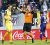 Hoofdvideoref tijdens Anderlecht-Club verdedigt beslissing om Brugse gelijkmaker af te keuren: "Je kan niet een beetje zwanger zijn"