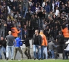 Wat een ravage: fans van Beerschot zorgen voor duizenden euro's aan schade in bezoekersvak