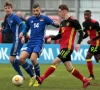 Belgische jeugdinternational krijgt zijn kans bij United en mag van Mourinho meetrainen met Lukaku en co