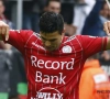 Davy De fauw, Onur Kaya en Francky Dury vol lof voor Hamdi Harbaoui van Zulte Waregem