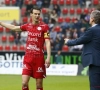 Na 7 (!) doelpunten in 2 matchen: "Ik zie hem liever bij ons spelen dan bij een andere ploeg"