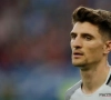 Thomas Meunier krijgt alles over zijn kop, die reageert fors: "Ik moet geen rekening afleggen aan die pseudo-supporters op Twitter"