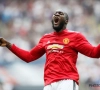 Manchester United won met 2-1 van Tottenham op Wembley in de halve finale van de FA Cup