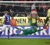 KV Oostende-Beerschot Wilrijk eindigde op 2-2