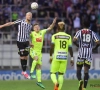 Vanderhaeghe, Foket en Bronn sloten de match tegen Charleroi al af