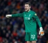 Na het blunderwerk van Karius: heeft Mignolet nog toekomst bij Liverpool? Zijn zaakwaarnemer reageert ondubbelzinnig