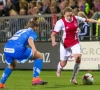 ? EssiMessi doet leuke battle met Red Flame