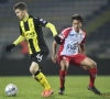 Wolke Janssens start na uitleenbeurt aan Lierse de voorbereiding van het seizoen bij STVV