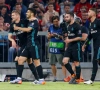 Juventus wil (opnieuw) shoppen bij Real Madrid