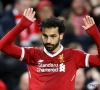 Salah naar Real? Topper in de plaats ... 