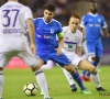 Anderlecht en Genk gaan allebei voor Zweedse verdediger Emil Bergström