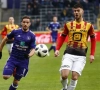 Berrier moet Rits vervangen, ook voor Cobbaut die naar Anderlecht trok heeft KV Mechelen al een vervanger in het vizier