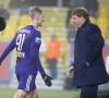 Anderlecht-groep leeft intens mee met Teodorczyk