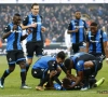 Engelse, Duitse en Italiaanse topclubs azen op sterkhouder Club Brugge, maar die wil blijven: "Kijk al uit naar Champions League"