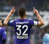 Top- of snertseizoen kan de toekomst van Leander Dendoncker (ex-Anderlecht) bepalen