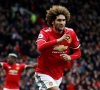 Is United beter mét Fellaini? De cijfers bewijzen het!