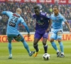 RSC Anderlecht kan nog een extraatje verdienen aan de doorverkoop van Sylvère Ganvoula