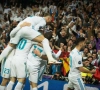 Geboren voor de Champions League: hoe Real Madrid ondanks onwaarschijnlijk moeilijk parcours naar derde eindwinst op rij gaat