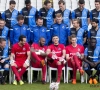 Club Brugge wil volledig nieuwe reeks doelmannen