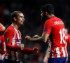 Atlético Madrid bereikt finale op zijn gebruikelijke manier, Arsenal gunt Wenger geen mooi afscheidscadeau