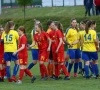 Jonge Red Flames kloppen nu ook Saint-Ghislain in oefenpot