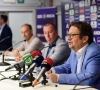 ? De belangrijkste nieuwtjes van vrijdag 4 mei: 't was Couckenbak op Anderlecht: 11 keer goed nieuws