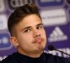 Leander Dendoncker zou graag vandaag of morgen nog een transfer naar Engeland maken