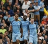 Yaya Touré speelt sinds juli voor Qingdao Huanghai 