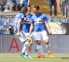 Na Arsenal, Juventus, Napoli en vele anderen toont nu ook Atlético Madrid interesse in Sampdoria-middenvelder Dennis Praet