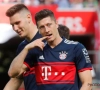 Jupp Heynckes legt uit waarom hij Robert Lewandowski wisselde