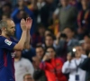 Nieuwe toptrainer in de maak? Andres Iniesta wil graag coach worden