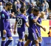 Josué Sa vertrekt bij Anderlecht en trekt naar Ludogorets