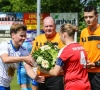 Gentse vrouwen met erehaag voor Kontich, eerste nederlaag voor Genk en veel meer in nationale reeksen