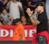 Kevin Debaty nog steeds op handen gedragen door fans Antwerp, goalie biedt excuses aan bij supporters Waasland-Beveren voor misverstand