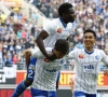 Spelers AA Gent zien Barcelona verrassend onderuit gaan tegen Levante met ex-ploegmaat Moses Simon