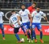 Samuel Gigot is verkozen tot Speler van het Jaar bij AA Gent