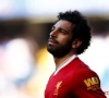 Mohamed Salah (Liverpool) breekt een nieuw record in de Premier League