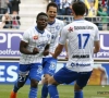 Reims heeft interesse in Moses Simon (ex-Gent)