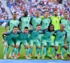 Renato Sanches gaat niet naar het WK met Portugal