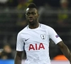 Tottenhamspeler Davinson Sanchez slachtoffer van racisme op instagram na gelijkspel tegen Newcastle