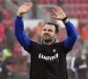 Ivan Leko wil Matej Mitrovic definitief vastleggen bij Club Brugge