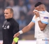 Dimitri Payet zijn WK is in gevaar