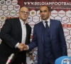 Bart Verhaeghe legt uit waarom de Belgische voetbalbond (KBVB) nog voor het WK het contract van Roberto Martinez openbrak