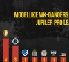 Wat een weelde uit de Jupiler Pro League