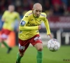 Franck Berrier krijgt een nieuwe functie binnen KV Mechelen