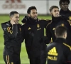 Heel Europa lacht met keuzes Martinez: "Januzaj? Benteke? Chadli?"