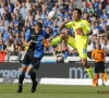 AA Gent pakt de vierde plaats dankzij een 0-1 zege bij Club Brugge