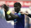 Anderlecht wil opvolger Kara Mbodj: Dario Zuparic komt niet, Babacar Sanneh wel nog